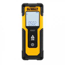 MISURATORE LASER  30 METRI