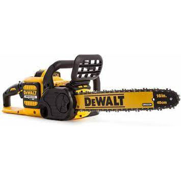 ELETTROSEGA 54V FLEXVOLT CON BARRA DA 40CM